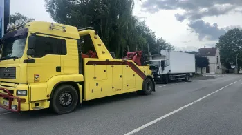 Besoin d'un dépanneur PL à Boves ?